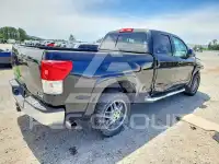 2011 Toyota TUNDRA фото