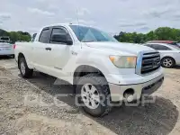 2011 Toyota TUNDRA фото