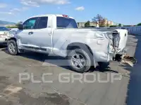 2011 Toyota TUNDRA фото