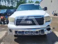 2011 Toyota TUNDRA фото