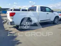2011 Toyota TUNDRA фото