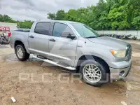 2011 Toyota TUNDRA фото