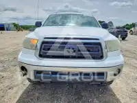 2011 Toyota TUNDRA фото