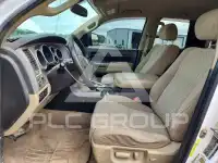 2011 Toyota TUNDRA фото