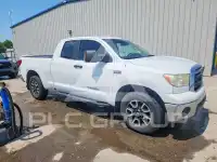 2011 Toyota TUNDRA фото