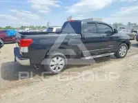 2011 Toyota TUNDRA фото