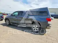 2011 Toyota TUNDRA фото