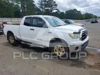2011 Toyota TUNDRA фото