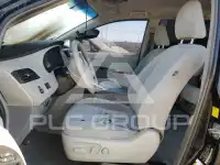 2011 Toyota SIENNA photo