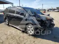 2011 Toyota SIENNA photo