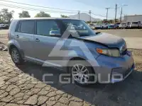 2011 Toyota SCION фото
