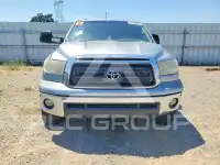 2011 Toyota TUNDRA фото