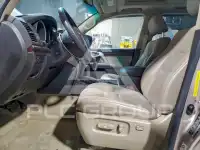 2011 Toyota LAND CRUISER фото