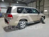 2011 Toyota LAND CRUISER фото