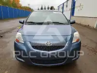 2011 Toyota YARIS фото