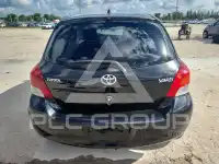 2011 Toyota YARIS фото