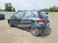 2011 Toyota YARIS фото