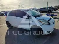2011 Toyota YARIS фото