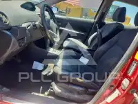 2011 Toyota YARIS photo