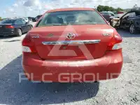 2011 Toyota YARIS фото