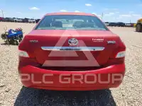 2011 Toyota YARIS photo