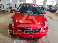 2011 Toyota YARIS фото
