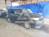 2011 Toyota SCION фото