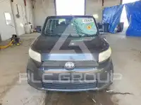 2011 Toyota SCION фото