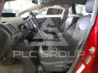 2011 Toyota PRIUS фото