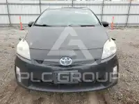 2011 Toyota PRIUS photo