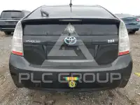 2011 Toyota PRIUS photo