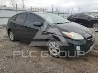 2011 Toyota PRIUS photo