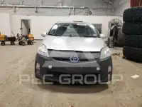 2011 Toyota PRIUS фото