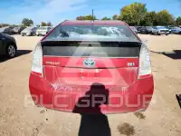 2011 Toyota PRIUS photo