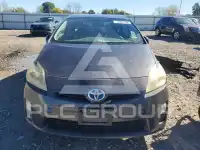 2011 Toyota PRIUS фото