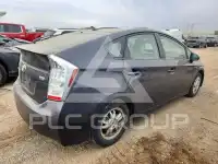 2011 Toyota PRIUS photo