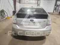 2011 Toyota PRIUS фото