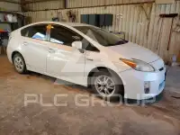 2011 Toyota PRIUS фото