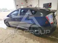 2011 Toyota PRIUS photo
