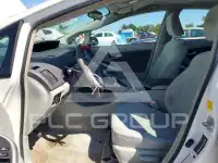 2011 Toyota PRIUS photo