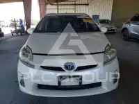 2011 Toyota PRIUS фото