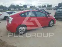 2011 Toyota PRIUS фото
