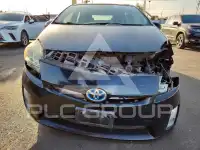 2011 Toyota PRIUS photo