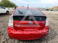 2011 Toyota PRIUS фото
