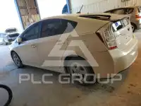 2011 Toyota PRIUS фото