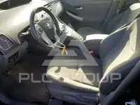 2011 Toyota PRIUS фото