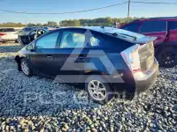2011 Toyota PRIUS фото
