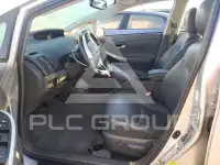 2011 Toyota PRIUS фото