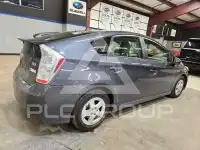 2011 Toyota PRIUS фото