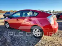 2011 Toyota PRIUS фото